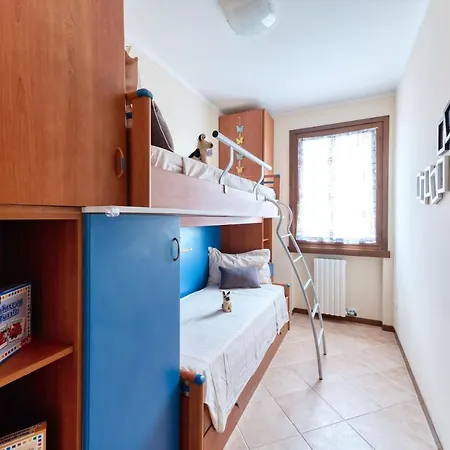 Wolf House - Sirmione