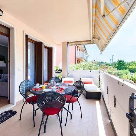 Wolf House - Lejlighed Sirmione