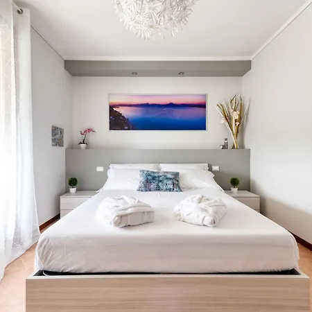 Lejlighed Wolf House - *