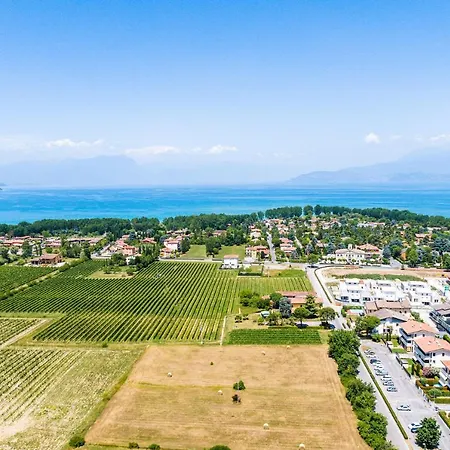 Lejlighed Wolf House - Sirmione