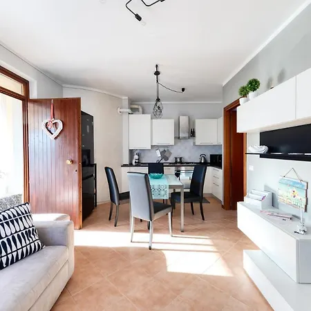 Lejlighed Wolf House - Sirmione