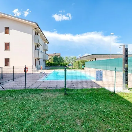 Lejlighed Wolf House - Sirmione