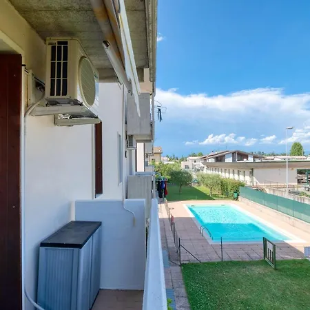 Lejlighed Wolf House - Sirmione