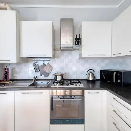 Apartamento Wolf House -