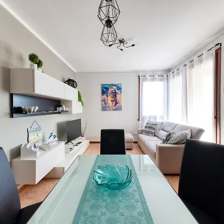 Wolf House - Apartamento *