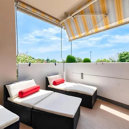 Apartamento Wolf House - *
